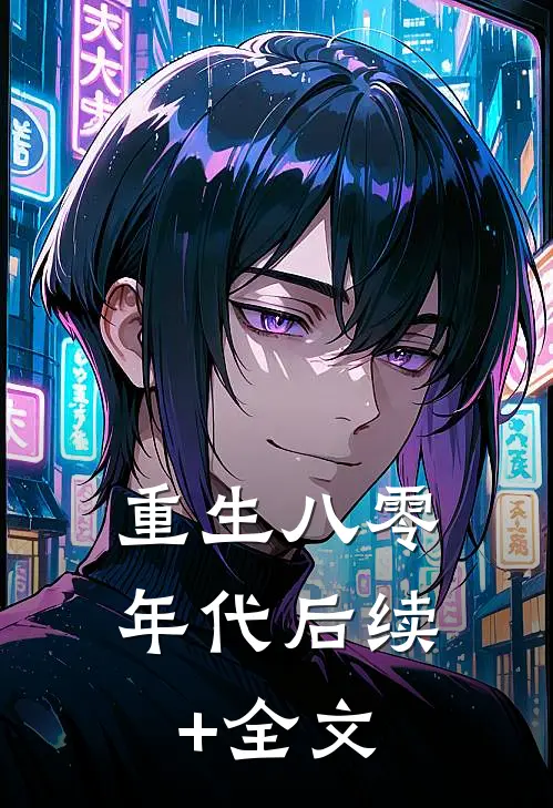 重生八零年代后续+全文