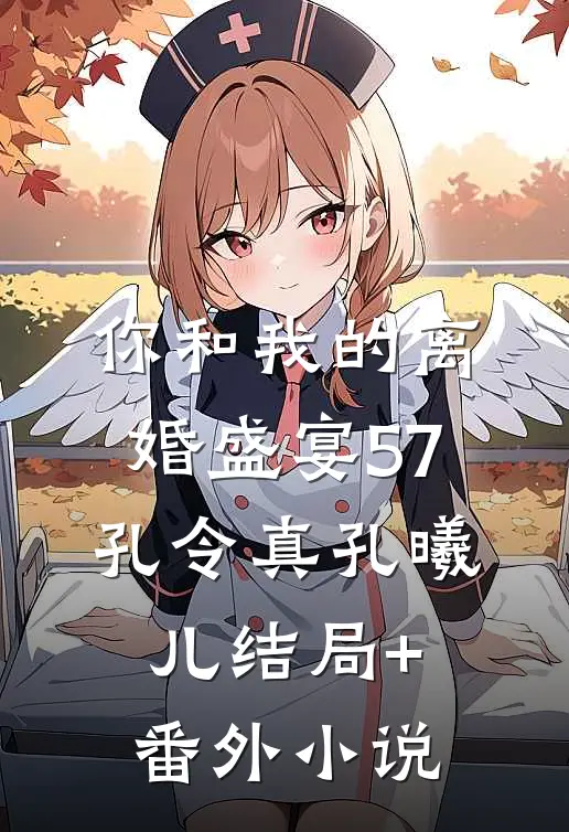你和我的离婚盛宴-57孔令真孔曦儿结局+番外小说