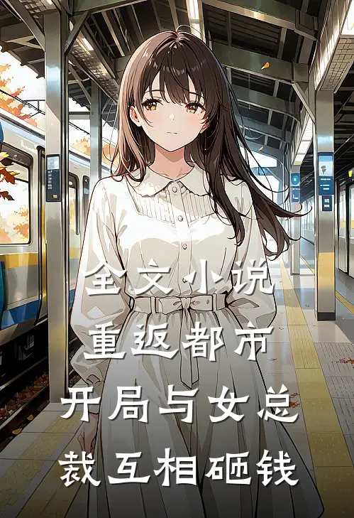 全文小说重返都市：开局与女总裁互相砸钱