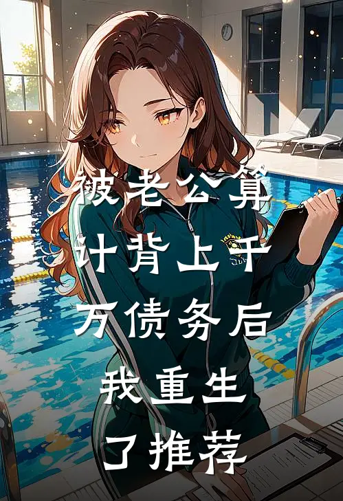 被老公算计背上千万债务后，我重生了推荐