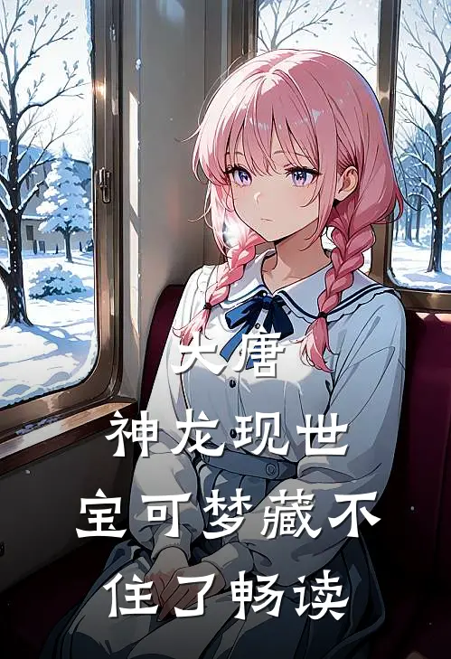 大唐：神龙现世，宝可梦藏不住了畅读
