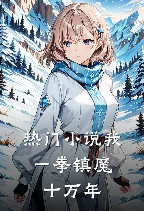 热门小说我，一拳镇魔十万年