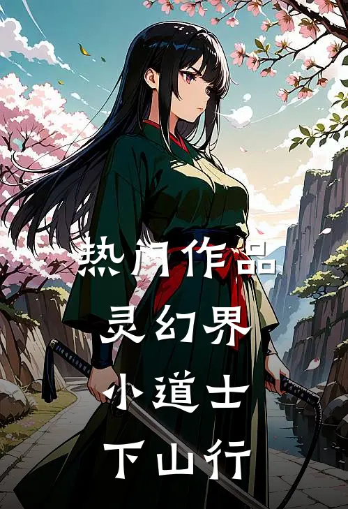 热门作品灵幻界：小道士下山行