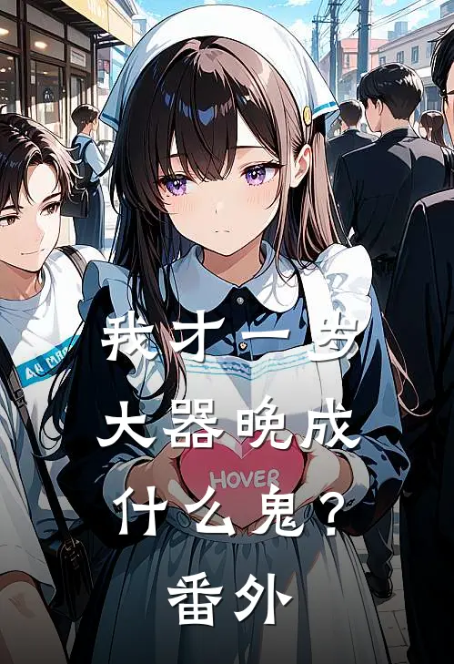 我才一岁，大器晚成什么鬼？ 番外