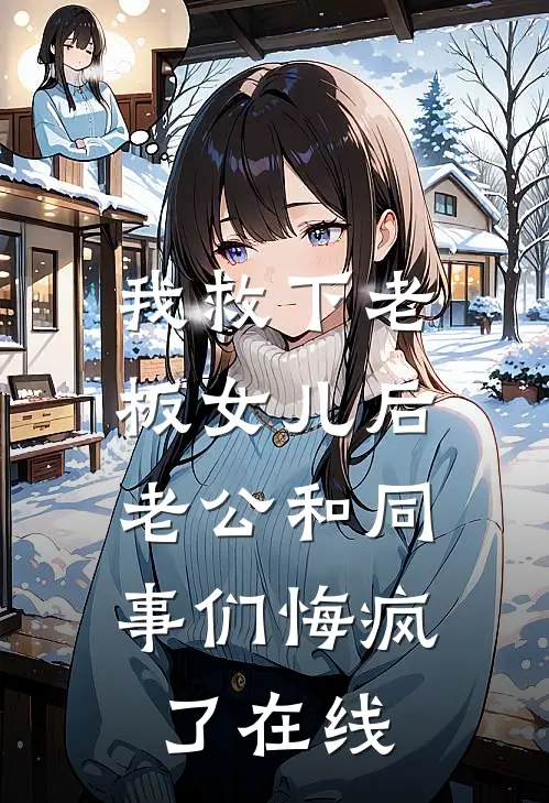 我救下老板女儿后，老公和同事们悔疯了在线