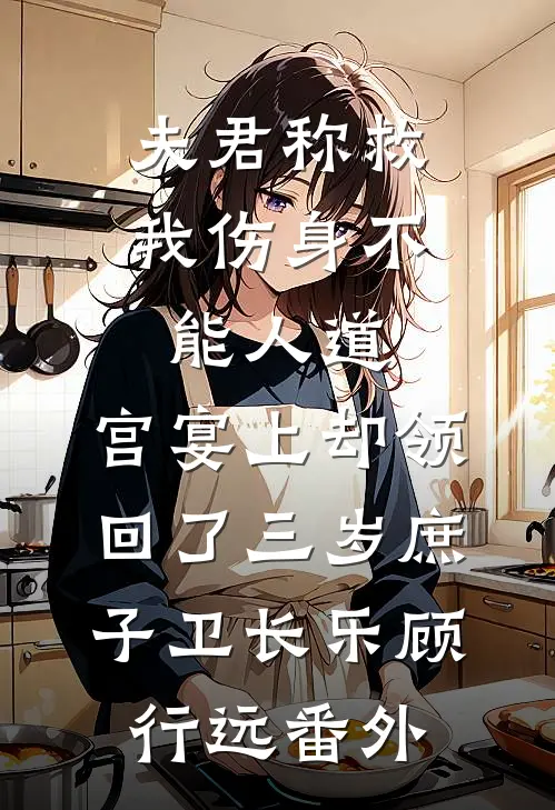 夫君称救我伤身不能人道，宫宴上却领回了三岁庶子卫长乐顾行远番外