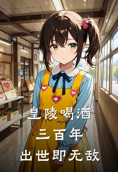 皇陵喝酒三百年，出世即无敌