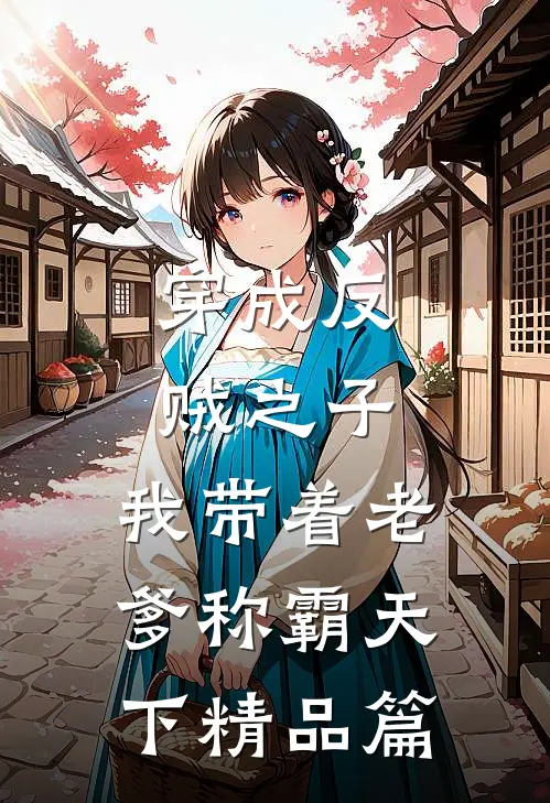 穿成反贼之子，我带着老爹称霸天下精品篇