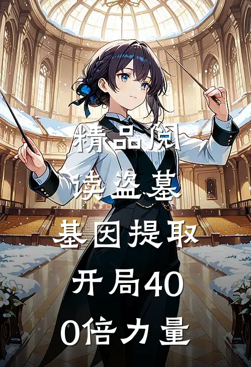 精品阅读盗墓：基因提取开局400倍力量