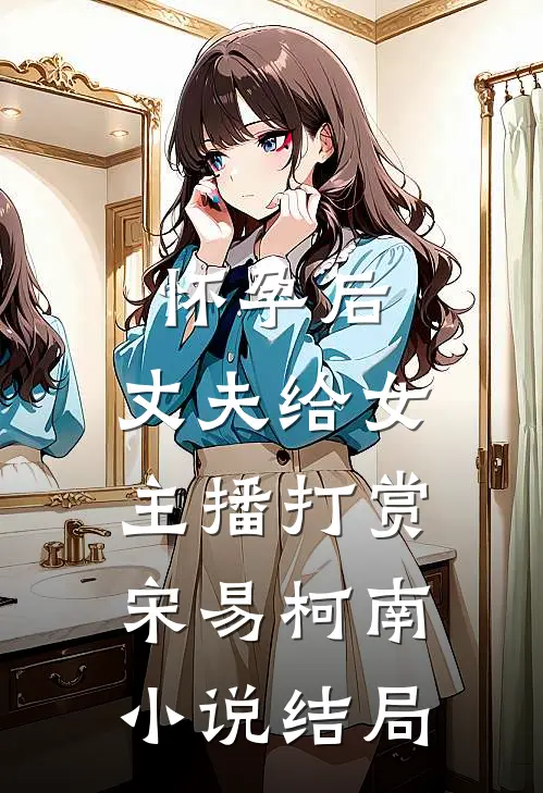 怀孕后，丈夫给女主播打赏宋易柯南小说结局