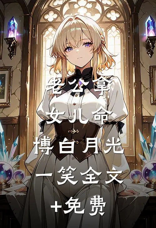 老公拿女儿命，博白月光一笑全文+免费