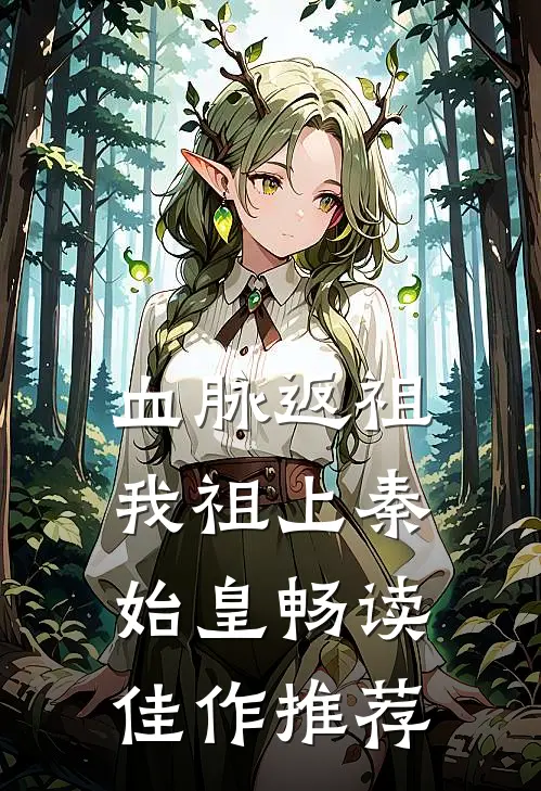 血脉返祖：我祖上秦始皇畅读佳作推荐