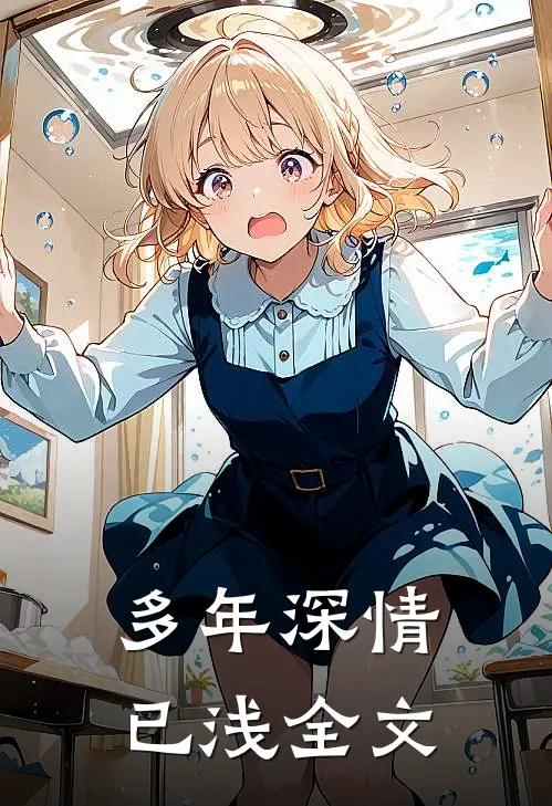 多年深情已浅全文