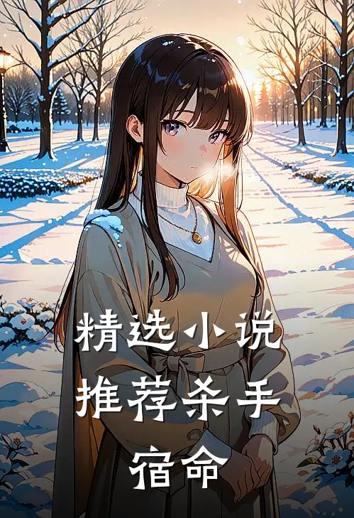 精选小说推荐杀手.宿命