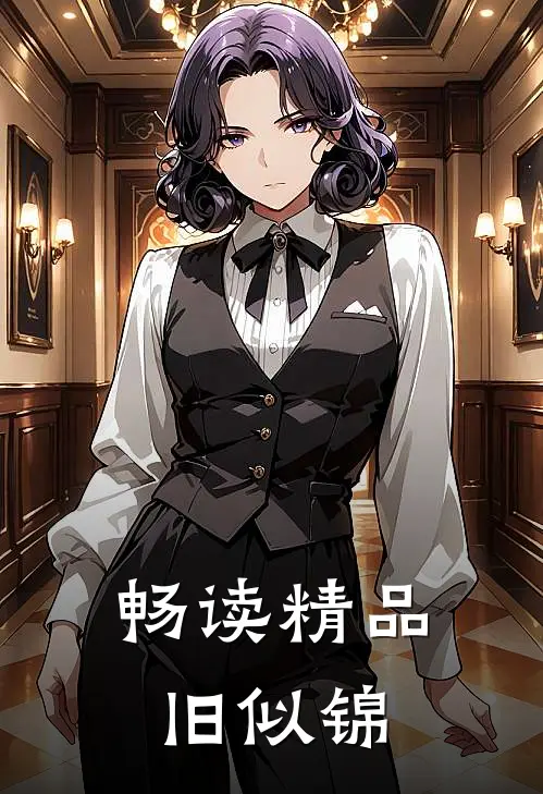 畅读精品旧似锦