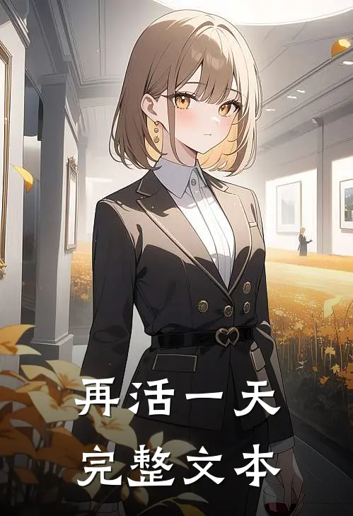 再活一天完整文本