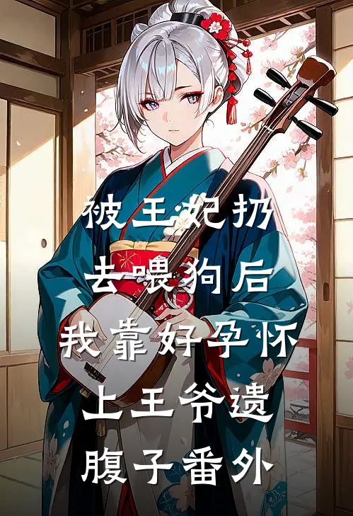 被王妃扔去喂狗后，我靠好孕怀上王爷遗腹子 番外