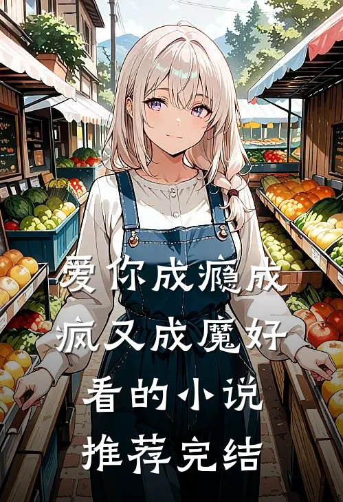 爱你成瘾成疯又成魔好看的小说推荐完结