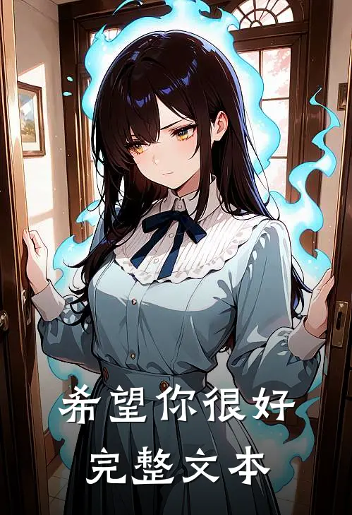 希望你很好完整文本