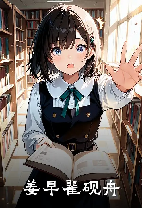 姜早瞿砚舟
