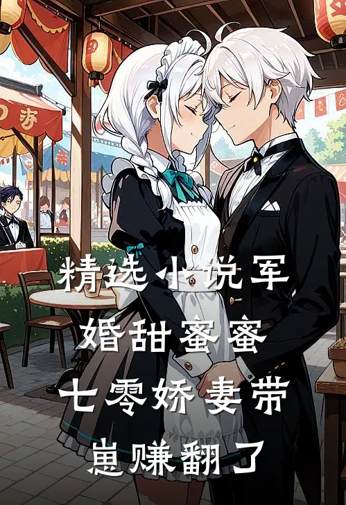 精选小说军婚甜蜜蜜，七零娇妻带崽赚翻了