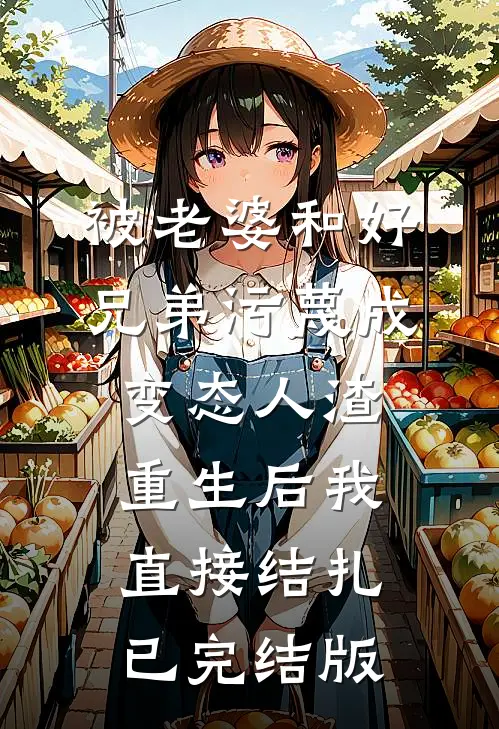 被老婆和好兄弟污蔑成变态人渣，重生后我直接结扎已完结版