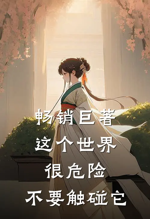 畅销巨著这个世界很危险，不要触碰它
