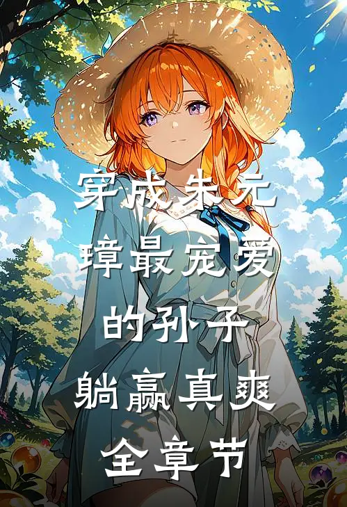 穿成朱元璋最宠爱的孙子，躺赢真爽全章节