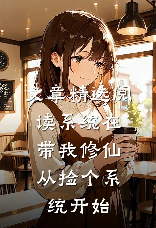 文章精选阅读系统在带我修仙：从捡个系统开始