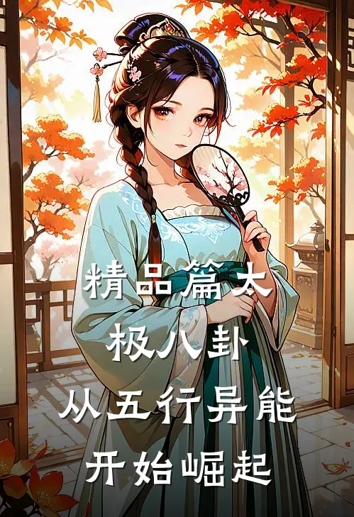 精品篇太极八卦：从五行异能开始崛起
