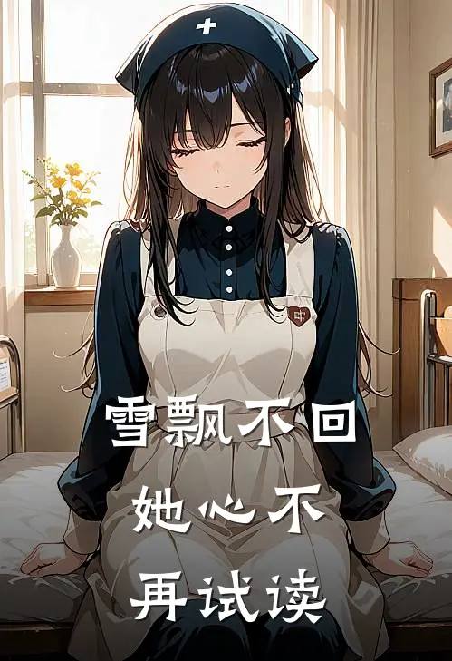 雪飘不回，她心不再试读