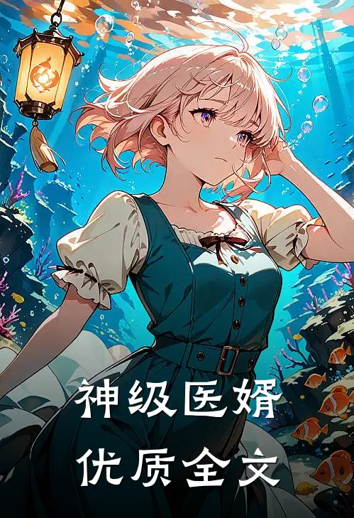 神级医婿优质全文