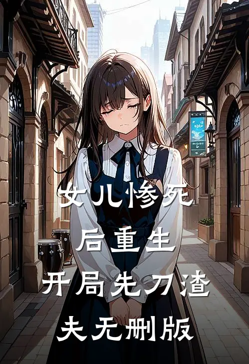 女儿惨死后重生，开局先刀渣夫无删版