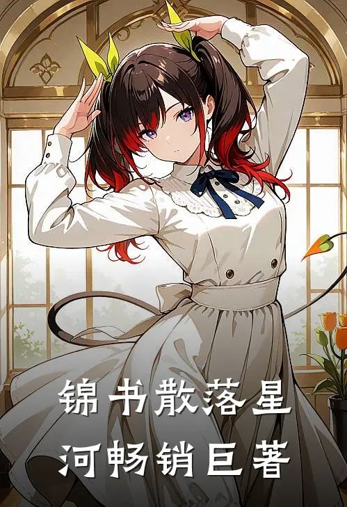 锦书散落星河畅销巨著
