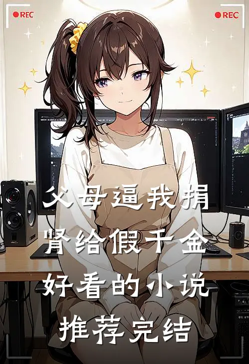父母逼我捐肾给假千金好看的小说推荐完结