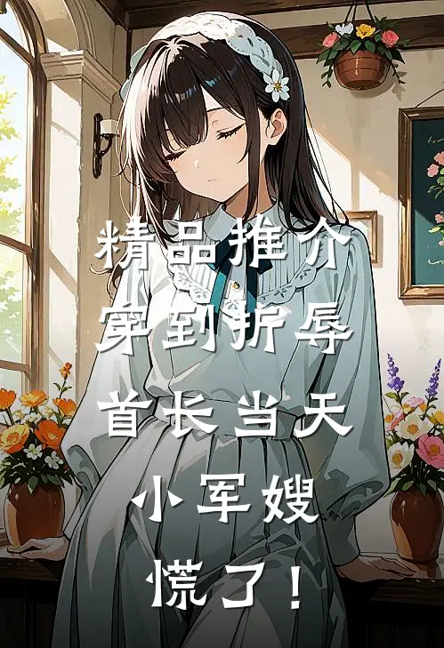 精品推介穿到折辱首长当天，小军嫂慌了！