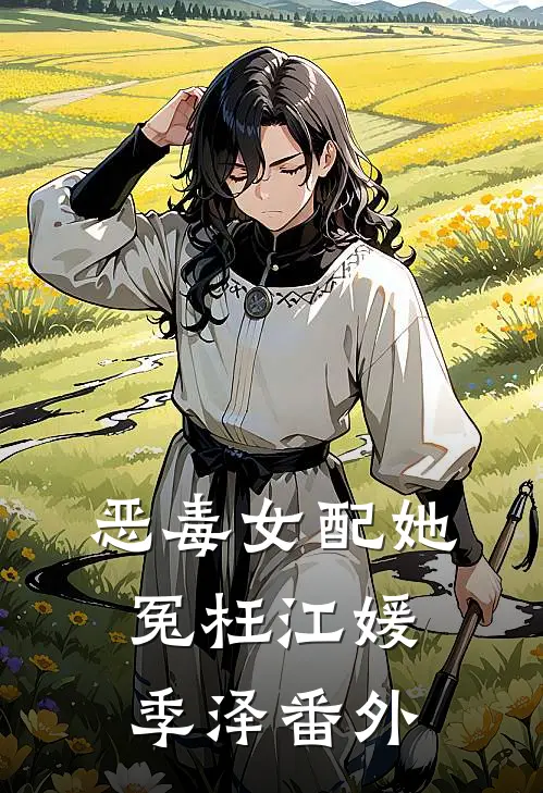 恶毒女配她冤枉江媛季泽番外