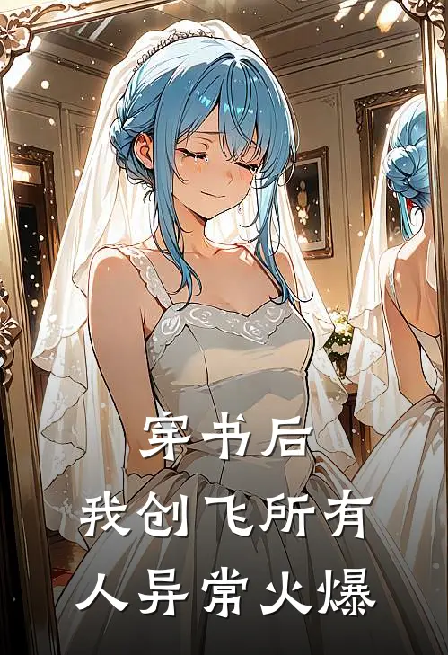 穿书后，我创飞所有人异常火爆