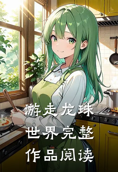游走龙珠世界完整作品阅读