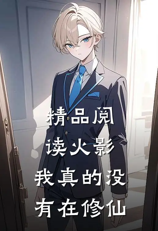 精品阅读火影：我真的没有在修仙