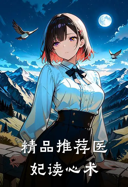 精品推荐医妃读心术