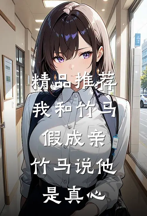 精品推荐我和竹马假成亲，竹马说他是真心