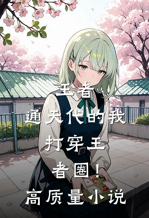 王者：通天代的我，打穿王者圈！高质量小说