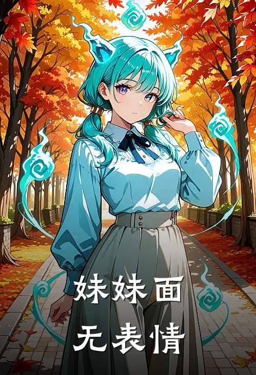 妹妹面无表情