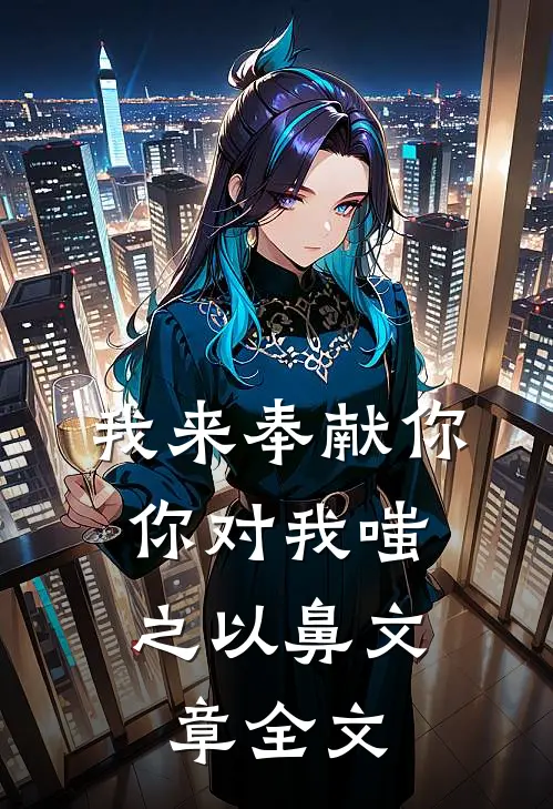 我来奉献你，你对我嗤之以鼻文章全文