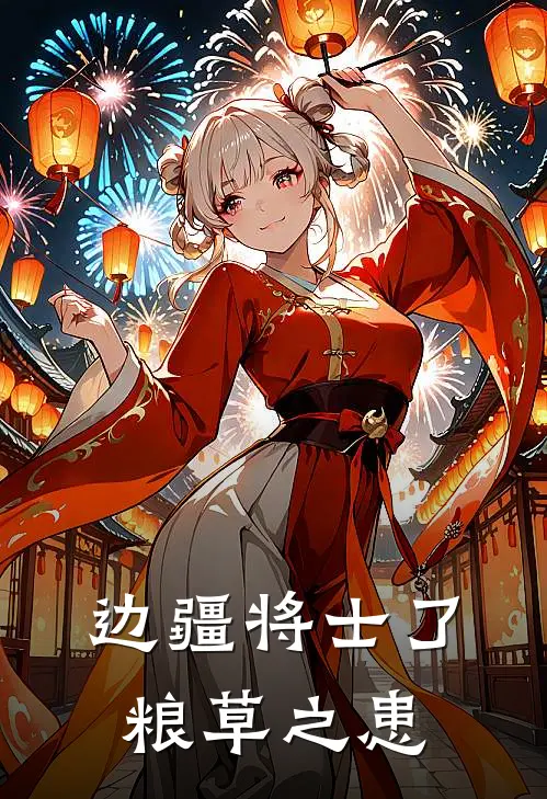 边疆将士了粮草之患