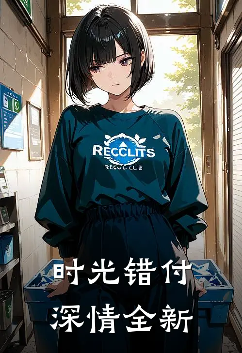 时光错付深情全新