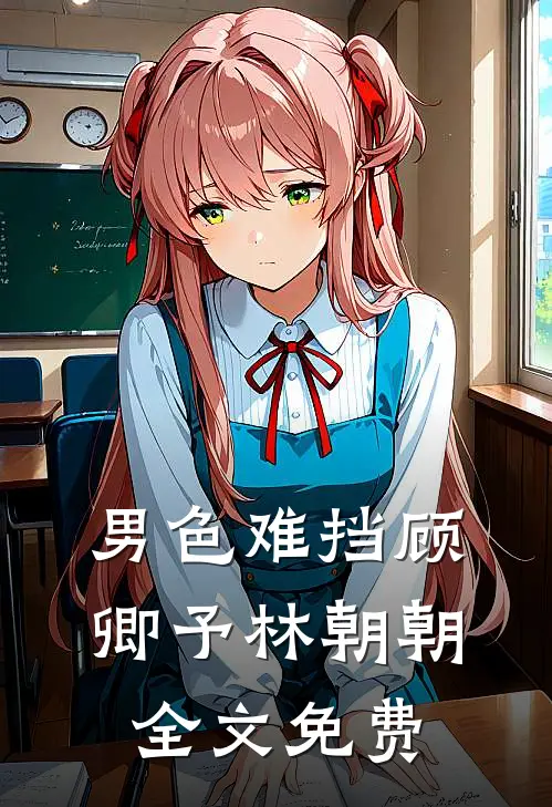 男“色”难挡顾卿予林朝朝全文免费