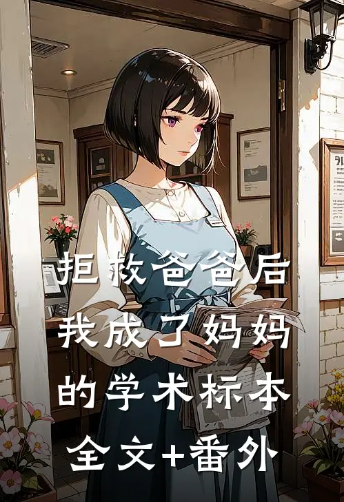 拒救爸爸后，我成了妈妈的学术标本全文+番外