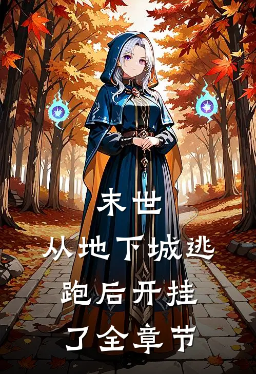 末世：从地下城逃跑后开挂了全章节